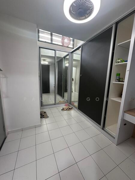 2.5-storey Terraced House for Sale in Aman Larkin (Johor Bahru) - Pauline Goh - Interior - PropertyGuru.com.my