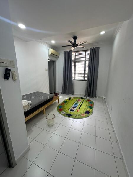 2.5-storey Terraced House for Sale in Aman Larkin (Johor Bahru) - Pauline Goh - Bedroom - PropertyGuru.com.my