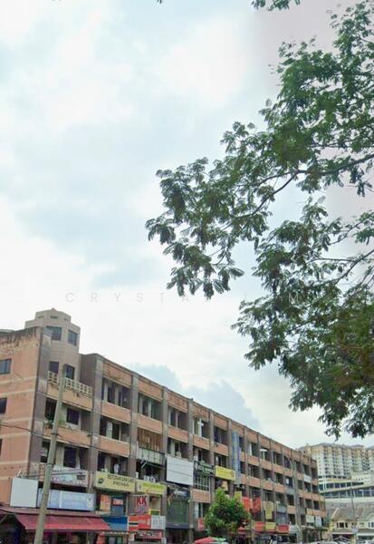 Shop for Rent in Taman Wangsa Permai (Kepong) - Crystal Lum - PropertyGuru.com.my
