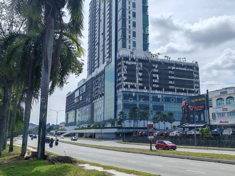 Shop for Rent in Bangi (Selangor) - Cheong Kok Koo - Exterior - PropertyGuru.com.my
