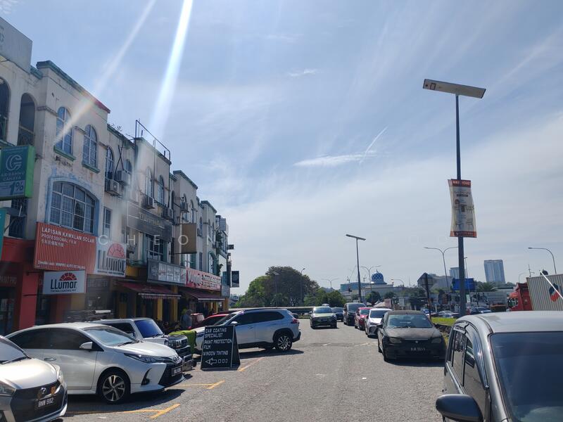 Shop for Rent in Bangi (Selangor) - Cheong Kok Koo - Exterior - PropertyGuru.com.my