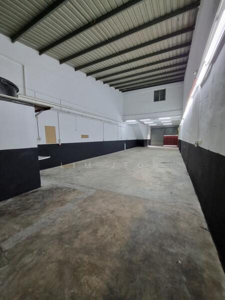 Factory for Sale in Taman Klang Jaya (Klang) - Lim Jeon - Interior - PropertyGuru.com.my