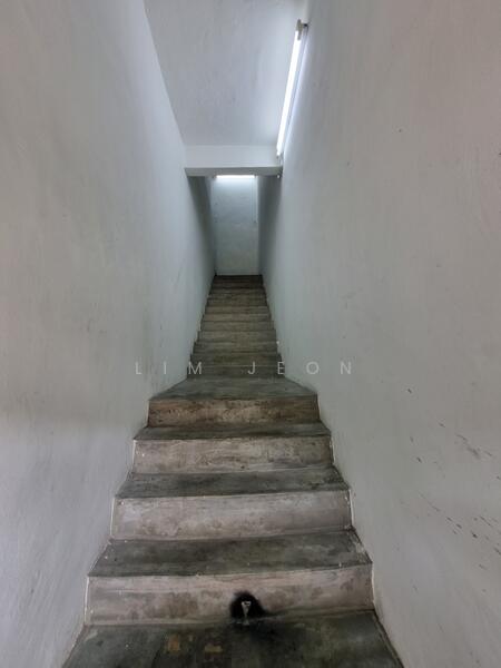 Factory for Sale in Taman Klang Jaya (Klang) - Lim Jeon - Interior - PropertyGuru.com.my