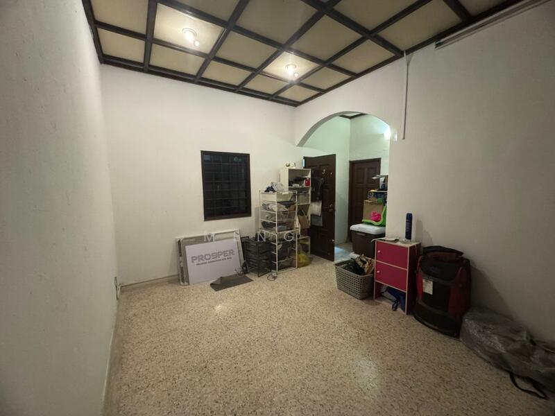 1-storey Terraced House for Sale in Johor Bahru (Johor) - Meng . - Interior - PropertyGuru.com.my