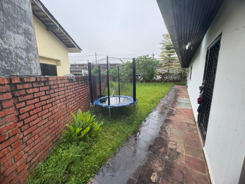 1-storey Terraced House for Sale in Johor Bahru (Johor) - Meng . - Exterior - PropertyGuru.com.my