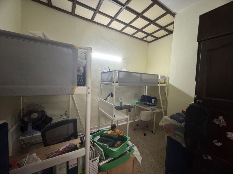 1-storey Terraced House for Sale in Johor Bahru (Johor) - Meng . - Bedroom - PropertyGuru.com.my