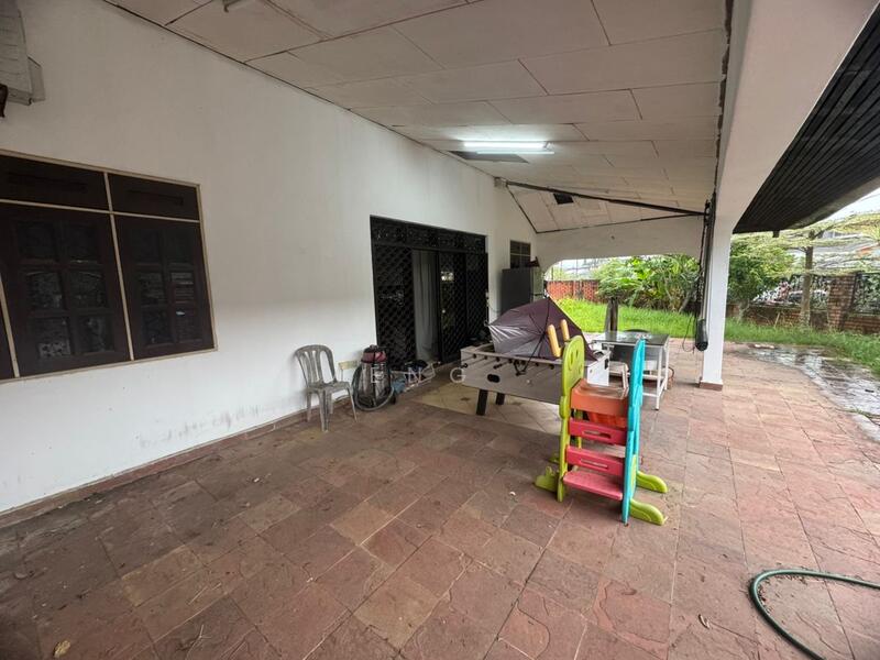 1-storey Terraced House for Sale in Johor Bahru (Johor) - Meng . - Exterior - PropertyGuru.com.my