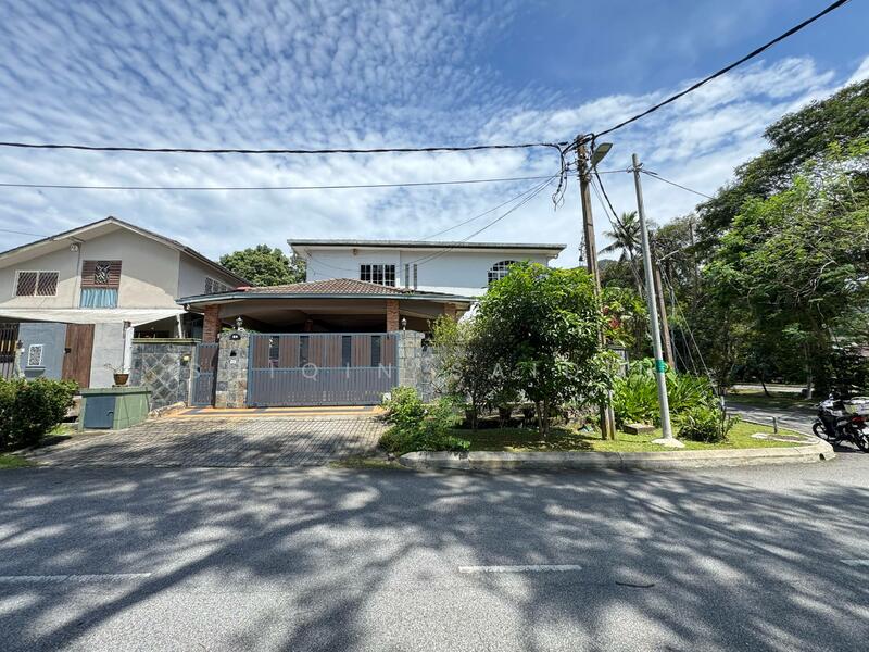 Taman Melawati untuk Untuk Dijual - RM 2,400,000, Feb 2026 - Exterior - PropertyGuru.com.my