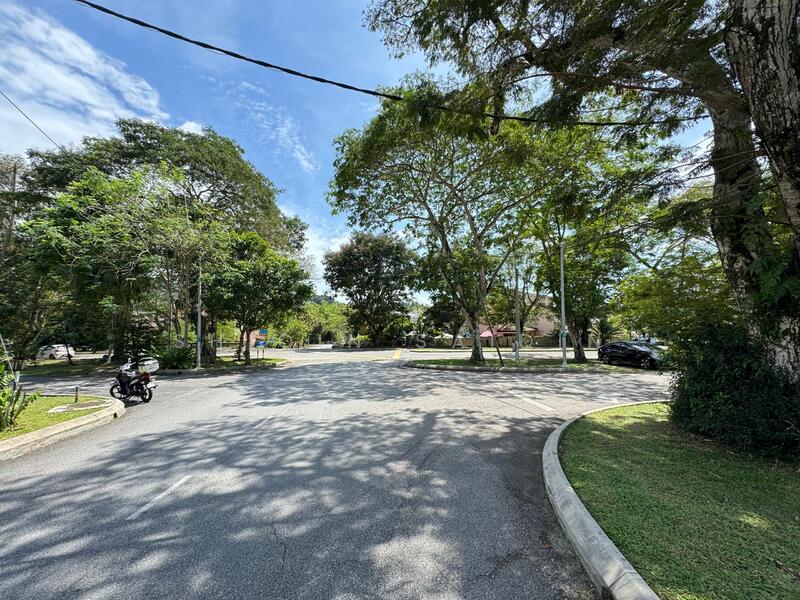Taman Melawati untuk Untuk Dijual - RM 2,400,000, Feb 2026 - Exterior - PropertyGuru.com.my