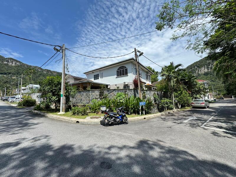 Taman Melawati untuk Untuk Dijual - RM 2,400,000, Feb 2026 - Exterior - PropertyGuru.com.my