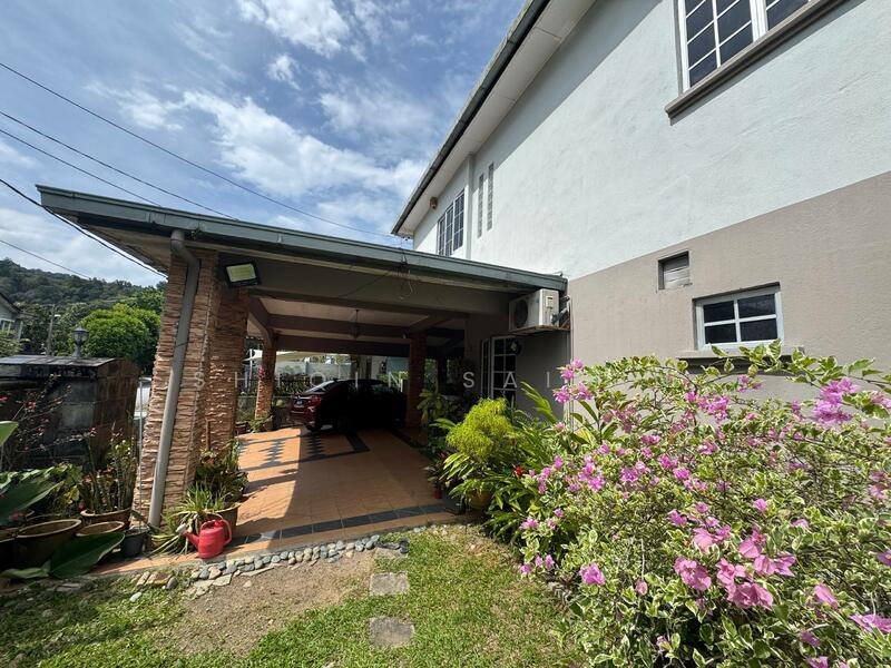 Taman Melawati untuk Untuk Dijual - RM 2,400,000, Feb 2026 - Exterior - PropertyGuru.com.my