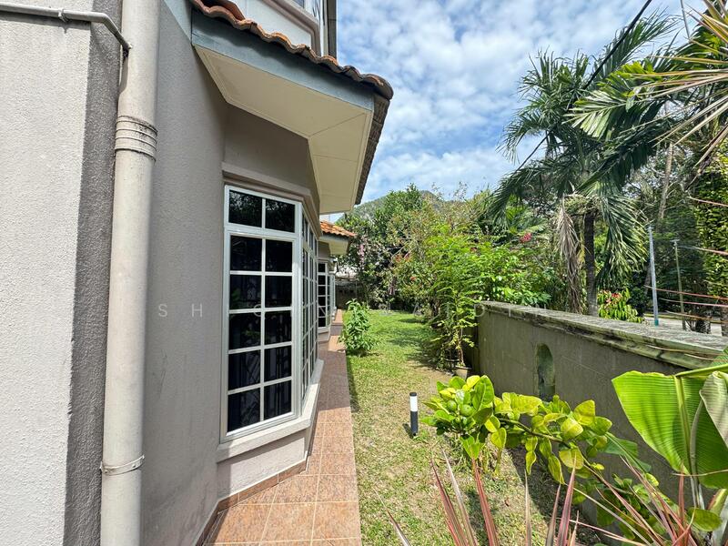 Taman Melawati untuk Untuk Dijual - RM 2,400,000, Feb 2026 - Exterior - PropertyGuru.com.my