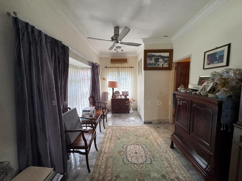 Taman Melawati untuk Untuk Dijual - RM 2,400,000, Feb 2026 - Living Room - PropertyGuru.com.my