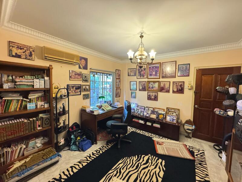 Taman Melawati untuk Untuk Dijual - RM 2,400,000, Feb 2026 - Study - PropertyGuru.com.my