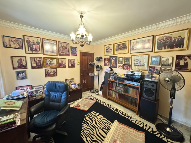 Taman Melawati untuk Untuk Dijual - RM 2,400,000, Feb 2026 - Study - PropertyGuru.com.my