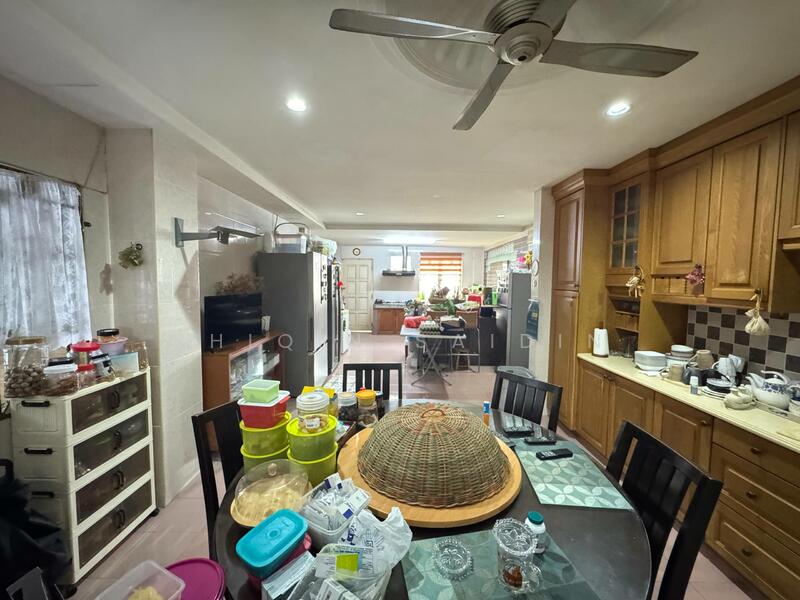 Taman Melawati untuk Untuk Dijual - RM 2,400,000, Feb 2026 - Kitchen - PropertyGuru.com.my