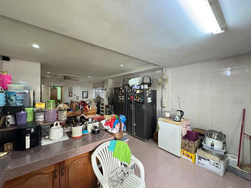 Taman Melawati untuk Untuk Dijual - RM 2,400,000, Feb 2026 - Kitchen - PropertyGuru.com.my