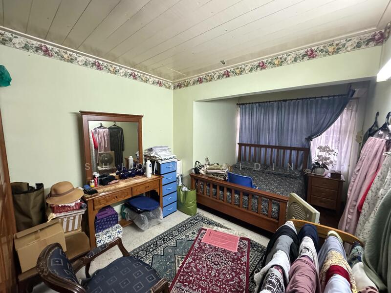 Taman Melawati untuk Untuk Dijual - RM 2,400,000, Feb 2026 - Bedroom - PropertyGuru.com.my