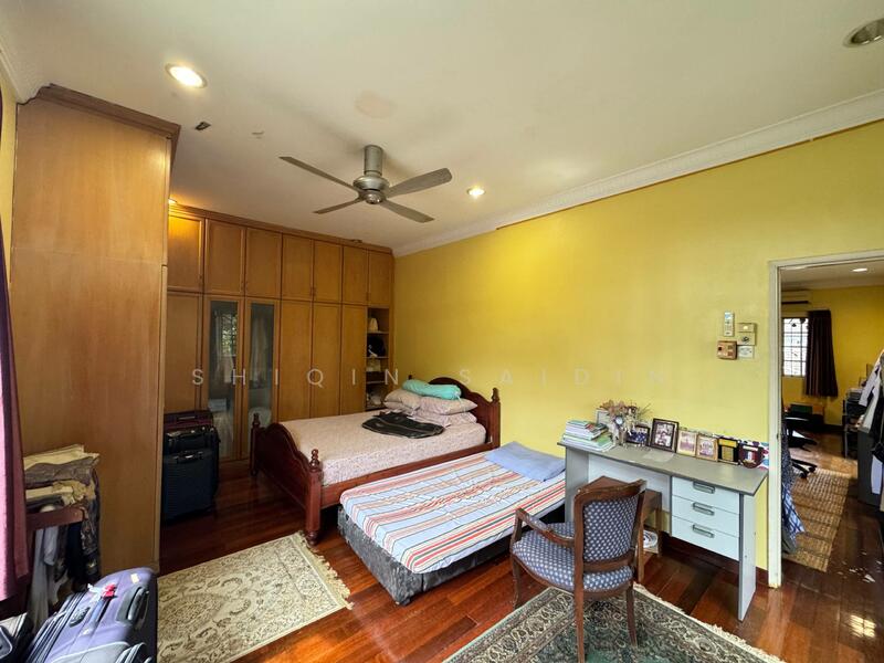 Taman Melawati untuk Untuk Dijual - RM 2,400,000, Feb 2026 - Bedroom - PropertyGuru.com.my