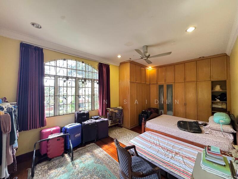 Taman Melawati untuk Untuk Dijual - RM 2,400,000, Feb 2026 - Bedroom - PropertyGuru.com.my