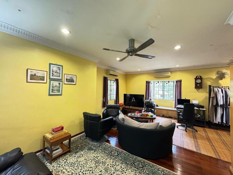 Taman Melawati untuk Untuk Dijual - RM 2,400,000, Feb 2026 - Living Room - PropertyGuru.com.my