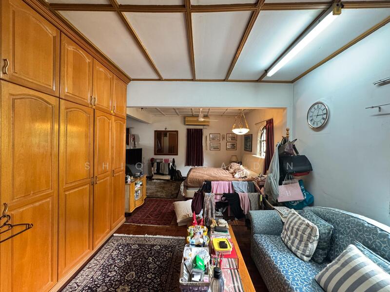 Taman Melawati untuk Untuk Dijual - RM 2,400,000, Feb 2026 - Bedroom - PropertyGuru.com.my