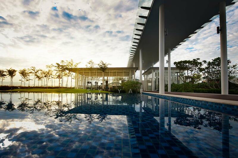 The Northshore Gardens untuk Untuk Dijual - RM 2,600,000, Feb 2026 - PropertyGuru.com.my