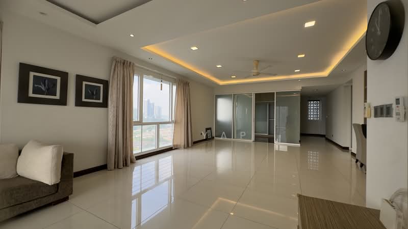The Northshore Gardens untuk Untuk Dijual - RM 2,600,000, Apr 2026 - Living Room - PropertyGuru.com.my