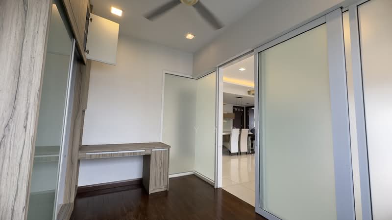 The Northshore Gardens untuk Untuk Dijual - RM 2,600,000, Apr 2026 - Study - PropertyGuru.com.my