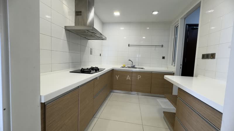 The Northshore Gardens untuk Untuk Dijual - RM 2,600,000, Apr 2026 - Kitchen - PropertyGuru.com.my