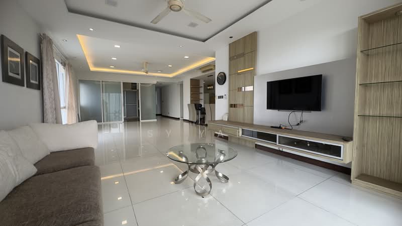 The Northshore Gardens untuk Untuk Dijual - RM 2,600,000, Apr 2026 - Living Room - PropertyGuru.com.my