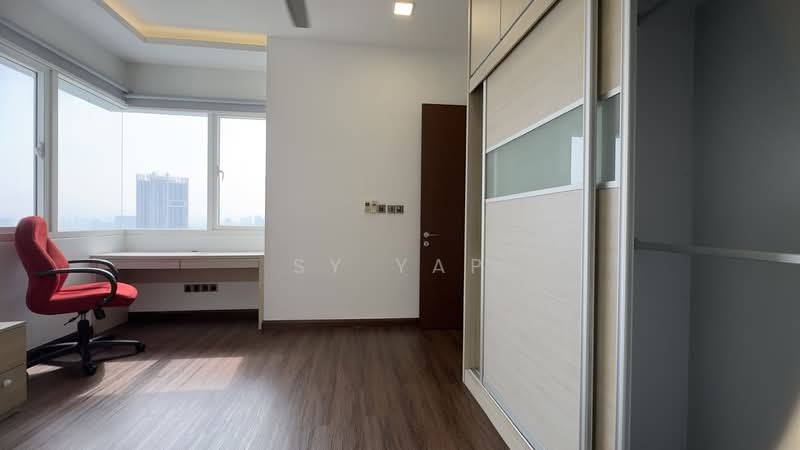 The Northshore Gardens untuk Untuk Dijual - RM 2,600,000, Apr 2026 - Study - PropertyGuru.com.my