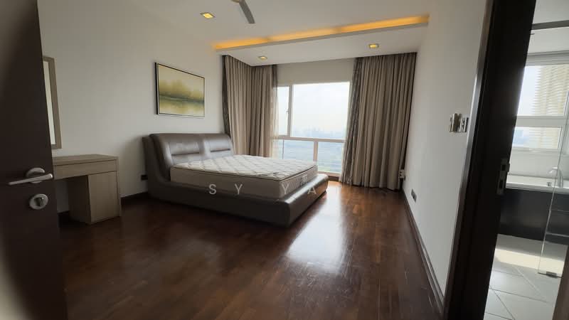 The Northshore Gardens untuk Untuk Dijual - RM 2,600,000, Apr 2026 - Bedroom - PropertyGuru.com.my