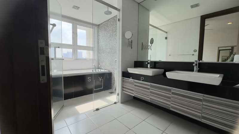 The Northshore Gardens untuk Untuk Dijual - RM 2,600,000, Apr 2026 - Bathroom - PropertyGuru.com.my