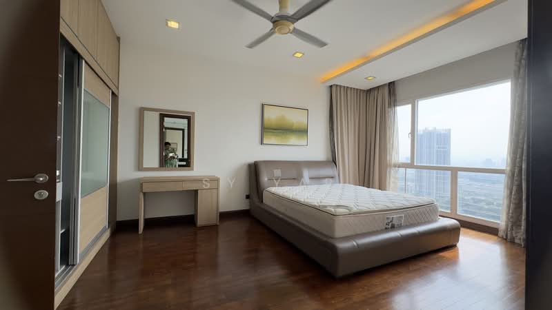 The Northshore Gardens untuk Untuk Dijual - RM 2,600,000, Apr 2026 - Bedroom - PropertyGuru.com.my