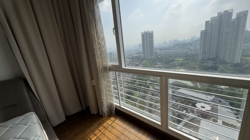 The Northshore Gardens untuk Untuk Dijual - RM 2,600,000, Apr 2026 - View - PropertyGuru.com.my