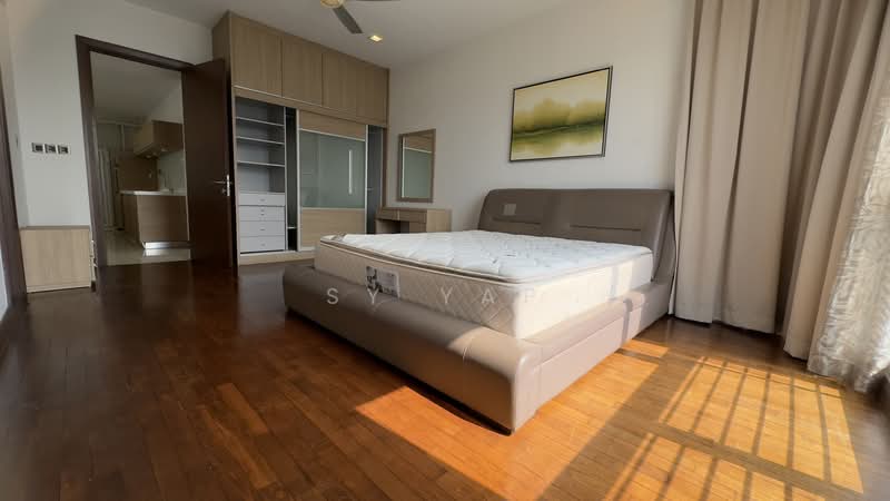 The Northshore Gardens untuk Untuk Dijual - RM 2,600,000, Apr 2026 - Bedroom - PropertyGuru.com.my