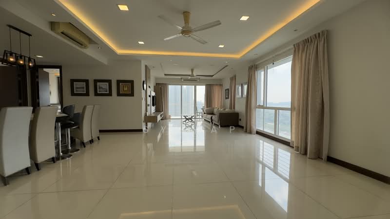 The Northshore Gardens untuk Untuk Dijual - RM 2,600,000, Apr 2026 - Living Room - PropertyGuru.com.my