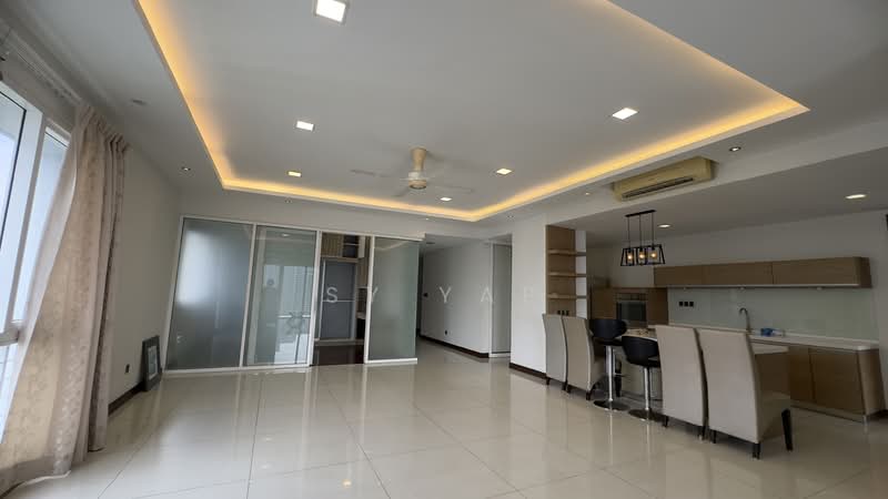 The Northshore Gardens untuk Untuk Dijual - RM 2,600,000, Apr 2026 - Living Room - PropertyGuru.com.my