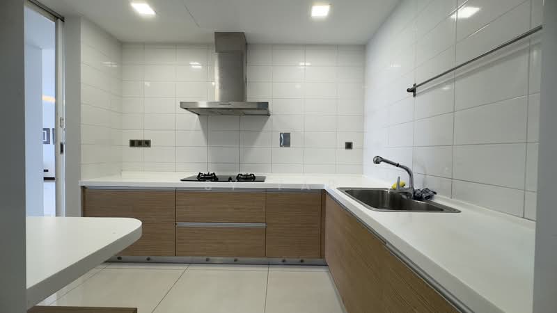 The Northshore Gardens untuk Untuk Dijual - RM 2,600,000, Apr 2026 - Kitchen - PropertyGuru.com.my