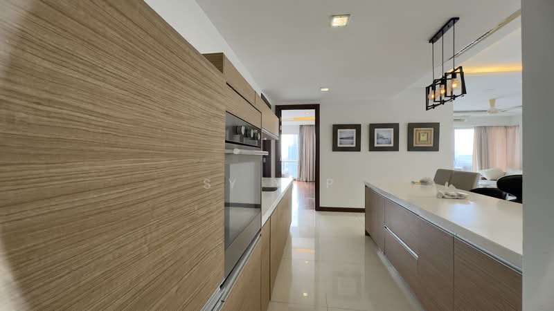 The Northshore Gardens untuk Untuk Dijual - RM 2,600,000, Apr 2026 - Kitchen - PropertyGuru.com.my