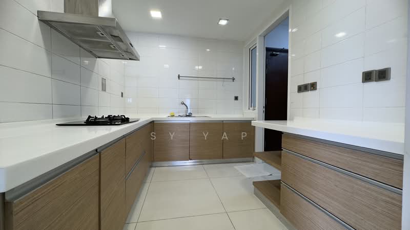 The Northshore Gardens untuk Untuk Dijual - RM 2,600,000, Apr 2026 - Kitchen - PropertyGuru.com.my