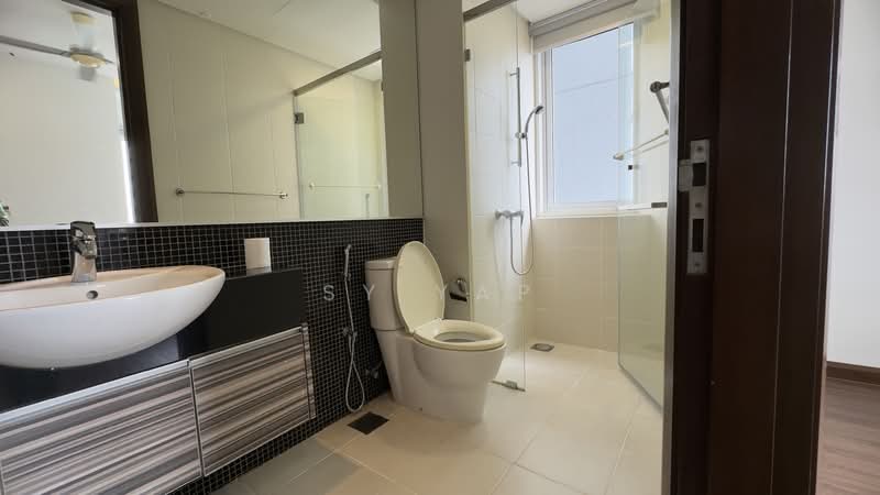 The Northshore Gardens untuk Untuk Dijual - RM 2,600,000, Apr 2026 - Bathroom - PropertyGuru.com.my