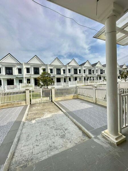 2.5-storey Terraced House for Rent in Iskandar Puteri (Nusajaya) (Johor) - Li Wei - PropertyGuru.com.my