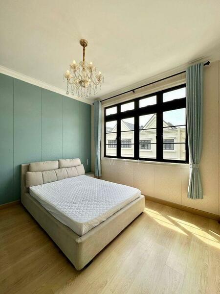 2.5-storey Terraced House for Rent in Iskandar Puteri (Nusajaya) (Johor) - Li Wei - PropertyGuru.com.my