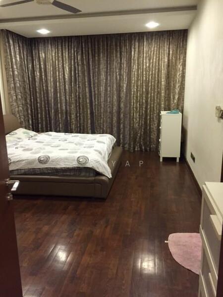 The Northshore Gardens untuk Untuk Disewa - RM 7,500 /bulan, Mac 2026 - Bedroom - PropertyGuru.com.my