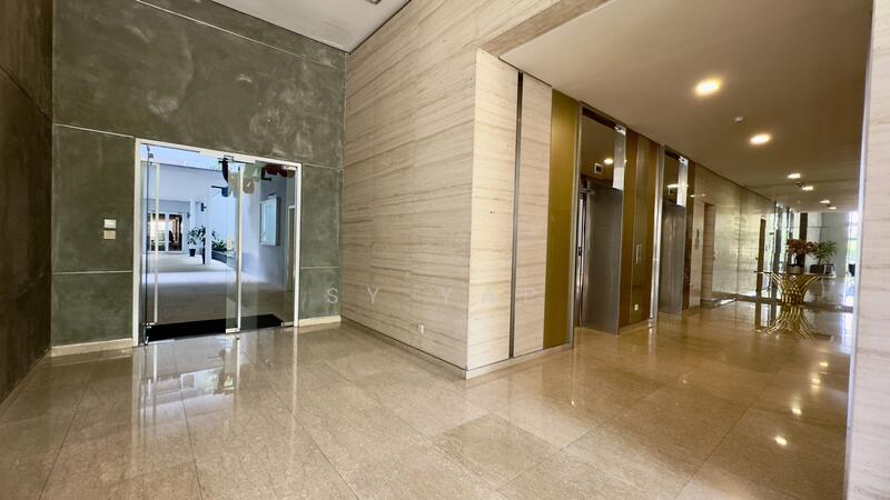 The Northshore Gardens untuk Untuk Disewa - RM 7,500 /bulan, Mac 2026 - Lobby - PropertyGuru.com.my