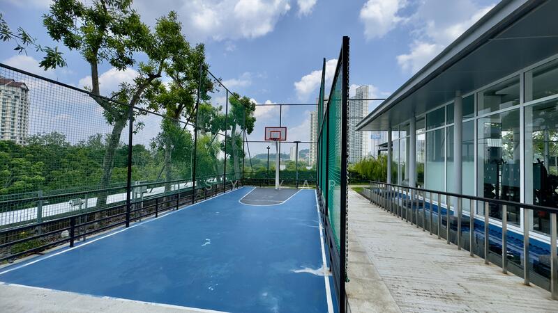 The Northshore Gardens untuk Untuk Disewa - RM 7,500 /bulan, Mac 2026 - Exterior - PropertyGuru.com.my