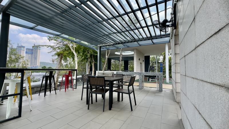 The Northshore Gardens untuk Untuk Disewa - RM 7,500 /bulan, Mac 2026 - Exterior - PropertyGuru.com.my