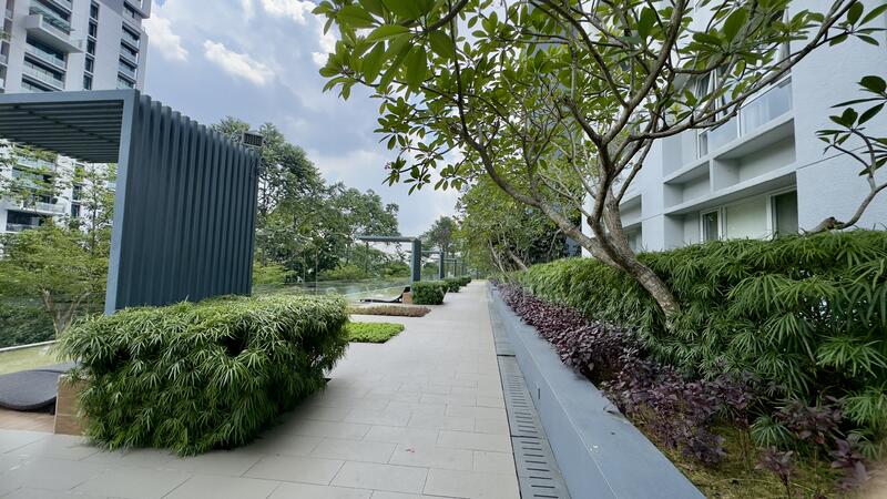 The Northshore Gardens untuk Untuk Disewa - RM 7,500 /bulan, Mac 2026 - Exterior - PropertyGuru.com.my